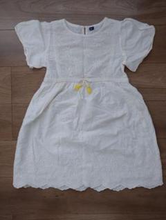 BEAMS mini ワンピース 130