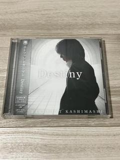 Destiny（初回限定盤） - メルカリ