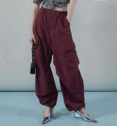2WAYイージーワークパンツMAISON SPECIAL メゾンスペシャル MAISON SPECIAL（メゾンスペシャル）の「2way Easy Work Pants