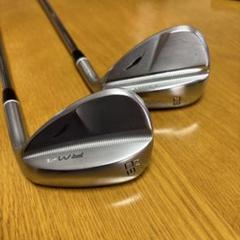 フォーティーン ウェッジRMα60 RM4 60 H 2本セット