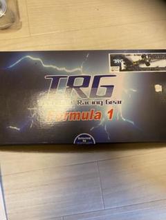 TRG Formula 1 ホビーラジコンキット　TRG112ナロー TRG Formula 1 ホビーラジコンキット TRG112ナロー - メルカリ