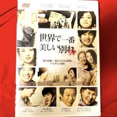 Amazon.com: 世界で一番美しい別れ [DVD] : Movies & TV