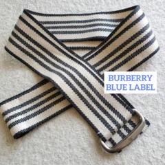 2025年最新】BURBERRY BLUE LABEL レディース ベルトの人気
