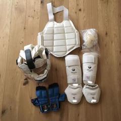 空手 メンホーの中古/未使用品 - メルカリ 空手 メンホーの中古/未使用品 - メルカリ
