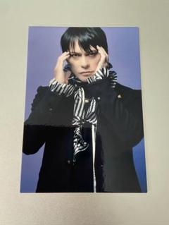 当時のレア物　櫻井敦司　新潟AID 写真85枚 C 新潟AID（渋谷AX）櫻井敦司 BUCK-TICK2005年1月 写真23枚