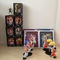 ドラゴンボールZ　フィギュア
