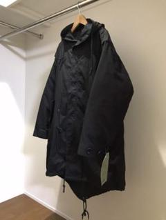 ROTHCO M-51 レプリカ S ライナー付き モッズコート