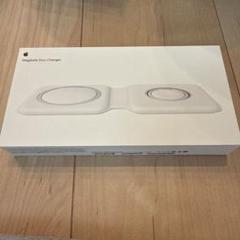 2025年最新】apple magsafeデュアル充電パッド mhxf3am/aの人気