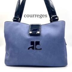 Courreges（トートバッグ）のフリマアイテム一覧