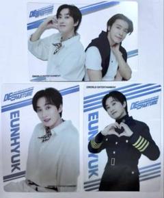 SUPER JUNIOR D&E ウニョク DEparture 特典 トレカ 2025年最新】Departure トレカ ウニョクの人気アイテム - メルカリ