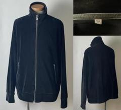 クラシック ビンテージ 90s ☆並品 オールド XL ジャージ ベロア ユニクロ トップス