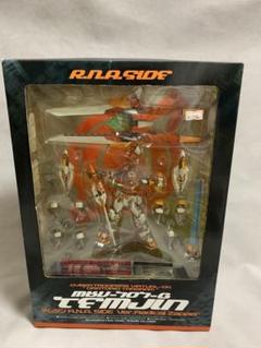 バーチャロン　テムジン　ラジカル　ザッパー　フィギュア　未開封品 バーチャロン テムジン ラジカル ザッパー フィギュア 未開封品