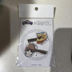 原因は自分にある チャギントン グッズ 大倉空人　ヘアピン　げんじぶ