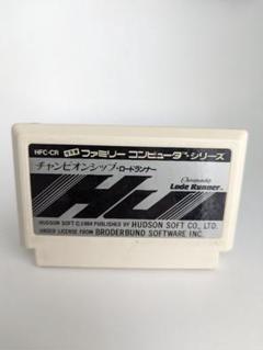 チャンピオンシップ ロードランナー