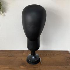 ウィッグ台 帽子ディスプレイ台