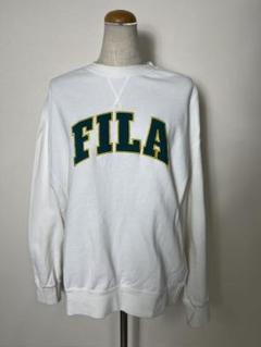 BTSジン着用 FILAトレーナー 予約】BTS JIN 着用 SWEATSHIRT 「BTS X FILA DYNAMITE COLLECTION」