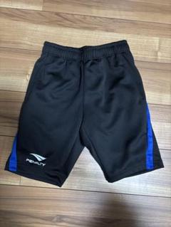 ★美品★最終値下げ★PENALTY ペナルティハーフパンツ 160cm ブラック