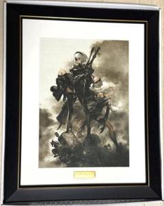 【~2/16 大幅値下げ！】NieR Automata ニーアオートマタ複製原画 2/16 大幅値下げ！】NieR Automata ニーアオートマタ複製原画