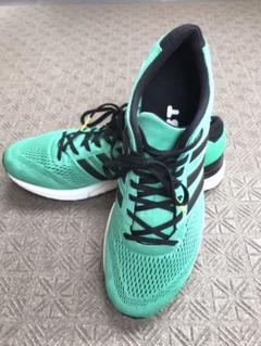 アディゼロ ボストンboost 2 27.5cm