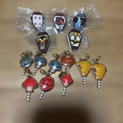 ツイステ　イデア　アクキー&キーホルダーまとめセット７２点 ツイステ イデア アクキー&キーホルダーまとめセット72点