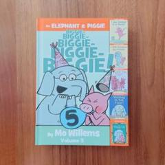 英語絵本☆新品☆エレファント&ピギー 絵本シリーズ 25冊セット 2025年最新】elephant and piggieの人気アイテム - メルカリ