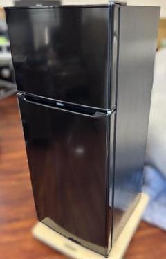 Haier ハイアール ノンフロン冷凍冷蔵庫 JR-N130C 2023年製