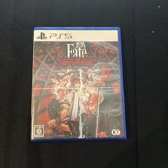 PS5 Fate/Samurai Remnant 通常版