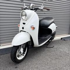 ２スト　ビーノ　新品タイヤホイール付　５AU ビーノ 2スト 5AU 前後タイヤ新品！限定カラー ビーノスポーツ