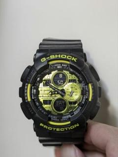 国内正規品 カシオ G-SHOCK GA110-DC-2A7JF 未使用品 GA-110JT-2AJF | CASIO