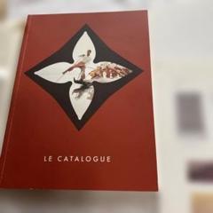ルイ・ヴィトン 1999冊子 LOUIS VUITTON