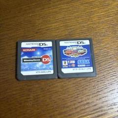 Winning Eleven DS & サカつく2010