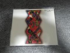 CD2枚組 喜多郎 KITARO THESE 10 YEARS 16曲 送料込み
