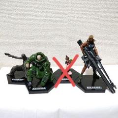 メディコム UDF メタルギアソリッド コレクション＃2 ヴァンプ