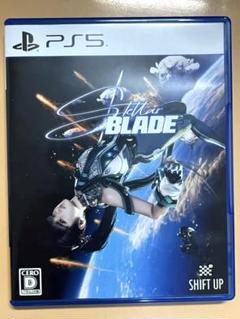 Stellar Blade PS5