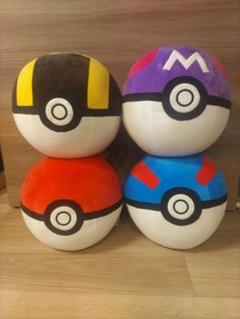 ポケットモンスターめちゃもふぐっとぬいぐるみ モンスター ポケットモンスターめちゃもふぐっとぬいぐるみ モンスター
