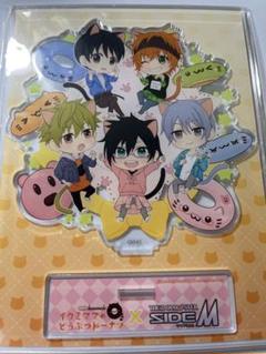 【新品未開封】sideM アクスタ　イクミママどうぶつどーなっつコラボ　ハイジョ