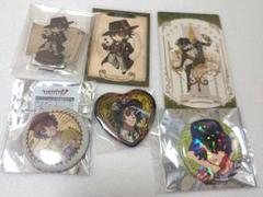 第五人格 写真家 バトラーズカフェ グッズ まとめ売り 公式スイーツパラダイス