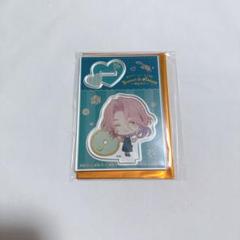 ちゃれくじ キュピパラ メレニス アクスタ 2025年最新】キューピットパラサイト メレニスの人気アイテム
