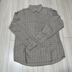 UNIQLO シャツ