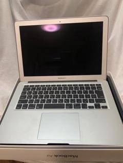 2025年最新】macbook air 2011 midの人気アイテム - メルカリ