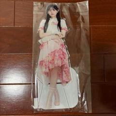 高い素材 乃木坂46 Lucky 川﨑桜 BIGアクリルスタンド ランダム Bag アイドル