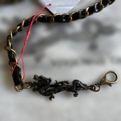 ☆美品 ゆったり☆ヴィヴィアンタム ドラゴン スウェット 総柄