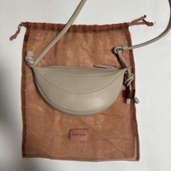 archivepke アーカイブエプケ fling bag バッグ - メルカリ