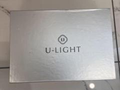U-LIGHT URIKE 脱毛器　不具合あり　SHR IPL 定価4-7万 U-LIGHT URIKE 脱毛器 不具合あり SHR IPL 定価4-7万 - メルカリ
