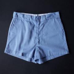 70's USA製　Dickies ディッキーズ　ショートパンツ ハーフパンツ