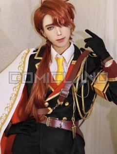 ２時間限定値下げ:カイン・ナイトレイ spoon 衣装 コスプレ 魔法使いの約束 カイン・ナイトレイ spoon 衣装 コスプレ 魔法使いの約束