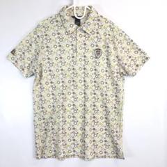ZOY DRESS CODE INTERNATIONAL ゴルフポロシャツ
