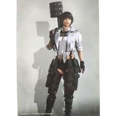 ダンテ デビルメイクライ Devil may cry ポスカ カプコンカフェ カプコンカフェ on X: 