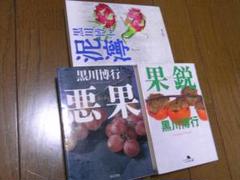 果鋭・泥濘・悪巣 3冊セット 黒川博行