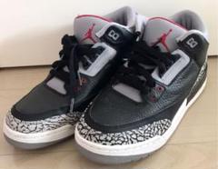 NIKE AIR JORDAN 3 RETRO 2011 ナイキ スニーカー